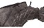 Parabarro Traseiro Esquerdo Land Rover Evoque 2013 2014 2015 - Imagem 4