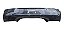 Parachoque Traseira Volvo C30 2008 - Imagem 2