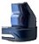 Parachoque Traseiro Fiat Toro 2021 2022 2023 - Imagem 4