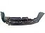 Parachoque Traseiro Honda Crv 2007 2008 - Imagem 5