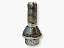 Parafuso Roda Volvo Xc60 2011 2012 2013 - Imagem 1