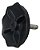 Parafuso Trava Estepe Jeep Grand Cherokee 2013 2014 2015 17 - Imagem 1