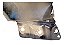 Paralama Esquerdo Detalhe Chevrolet Onix Plus 2021 2022 - Imagem 5