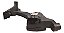 Pedal Acelerador Hyundai Azera 2012 2013 2014 2015 - Imagem 1