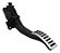 Pedal Acelerador Volvo Xc40 Recharge 2022 2023 - Imagem 1