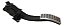 Pedal Acelerador Volvo Xc40 Recharge 2022 2023 - Imagem 2