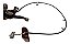 Pedal Estacionamento Hyundai Ix35 2.0 2011 2012 2013 - Imagem 3
