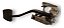 Pedal Frenagem  Bmw X1 2012 2013 - Imagem 1