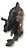 Pedal Frenagem Estacionamento Jeep Grand Cherokee 2015 2017 - Imagem 7