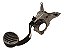 Pedal Frenagem Mini Cooper Countryman 2011 2012 2013 2014 - Imagem 2