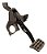 Pedal Hyundai I30 2013 2014 2015 Com Sensor - Imagem 1