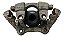 Pinça Cavalete Tras Esq Jeep Grand Cherokee 3.0 2014 2015 - Imagem 4
