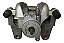 Pinça Cavalete Tras Esq Volvo Xc40 Recharge P8 Awd 2022 2023 - Imagem 7