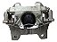 Pinça Cavalete Tras Esq Volvo Xc40 Recharge P8 Awd 2022 2023 - Imagem 3