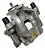 Pinça Cavalete Tras Esq Volvo Xc40 Recharge P8 Awd 2022 2023 - Imagem 1