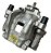 Pinça Cavalete Tras Esq Volvo Xc40 Recharge P8 Awd 2022 2023 - Imagem 9