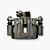 Pinça Cavalete Traseira Esquerda Chevrolet Captiva 2008 2010 - Imagem 4