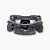 Pinça Cavalete Traseira Esquerda Chevrolet Captiva 2008 2010 - Imagem 1