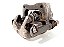 Pinça Cavalete Traseira Esquerda Citroen Ds3 2011 2012 2013 - Imagem 1
