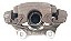 Pinça Cavalete Traseira Esquerda Mercedes C350 2008 2010 - Imagem 4