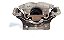 Pinça Cavalete Traseiro Esquerdo Bmw 325i 2.5 2011 2012 2013 - Imagem 6