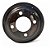 Polia Bomba Água Toyota Hilux Sw4 2.7 2013 2014 2015 - Imagem 1