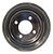 Polia Bomba Água Toyota Hilux Sw4 2.7 2013 2014 2015 - Imagem 3