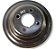 Polia Bomba Dágua Hyundai Azera 2012 2013 2014 2015 - Imagem 1