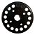 Polia Bomba Dágua Hyundai I30 2013 2014 2015 - Imagem 1