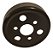 Polia Bomba Dágua Land Rover Evoque 2013 2014 2015 - Imagem 4