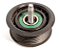 Polia Correia Alternador Mercedes C350 2008 2009 2010 2011 - Imagem 2