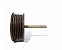 Polia Tensor Correia Dodge Journey 2009 2010 2011 2013 - Imagem 2
