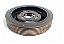 Polia Virabrequim Bmw 118i 120i 1.6 2012 2013 2014 2015 - Imagem 5