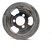 Polia Virabrequim Bmw 118i 120i 1.6 2012 2013 2014 2015 - Imagem 2