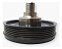 Polia Virabrequim Bmw 320i 2.0 2013 2014 2015 - Imagem 1