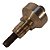 Polia Virabrequim Bmw X1 3.0 6cc 2011 2012 2013 2014 - Imagem 2