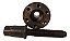 Polia Virabrequim Bmw X1 3.0 6cc 2011 2012 2013 2014 - Imagem 6