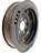 Polia Virabrequim Com Detalhe Land Rover Sport 2.7 Tdv8 2009 - Imagem 3