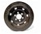 Polia Virabrequim Com Detalhe Land Rover Sport 2.7 Tdv8 2009 - Imagem 2