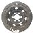 Polia Virabrequim Range Rover Sport Tdv8 2008 - Imagem 3