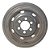 Polia Virabrequim Range Rover Sport Tdv8 2008 - Imagem 1
