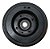 Polia Virabrequim Volkswagen Jetta 2.0 211cv 2013 2014 2015 - Imagem 3