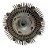 Polia Viscosa Toyota Hilux Sw4 2012 2013 2014 2015 - Imagem 2