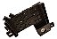 Polo Base Negativa Volvo Xc40 Recharge 2022 2023 - Imagem 4