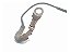 Polo Negativo Chevrolet Captiva 2.4 2010 2011 2012 - Imagem 4