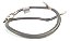 Polo Negativo Land Rover Freelander 1 2003 2004 2005 - Imagem 1