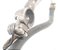 Polo Negativo Land Rover Freelander 1 2003 2004 2005 - Imagem 3