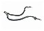 Polo Positivo Land Rover Freelander 1 2003 2004 2005 - Imagem 4