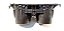 Porta Copo Acendedor 12v Bmw 118i 120i 2012 2013 2014 2015 - Imagem 3
