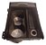 Porta Copo Console Central Land Rover Evoque 2013 2014 2015 - Imagem 1